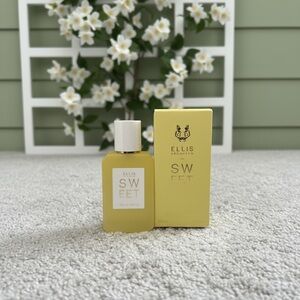 Ellis Brooklyn Sweet